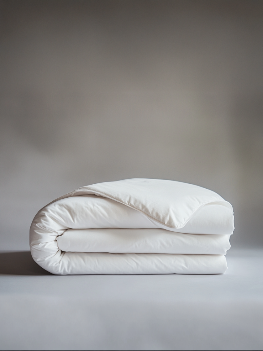 Hotel-Quality Down Alternative Luxury Duvet