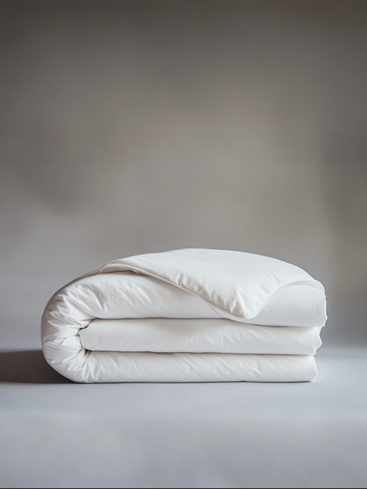 Hotel-Quality Down Alternative Luxury Duvet